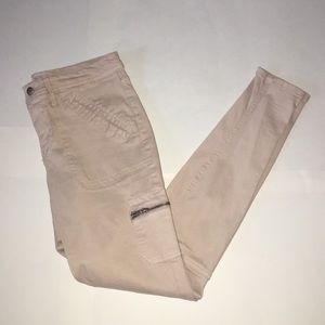 Mossimo mid rise jegging
